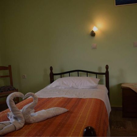 Rooms To Let To Kyma Skala Sikamineas Skala Sykamineas Exterior foto